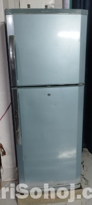 LG Express Cool ডাবল ডোর ফ্রিজ